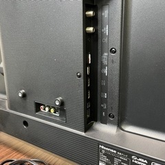 32型 TV✨美品🤩の画像