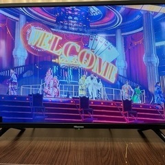 32型 TV✨美品🤩