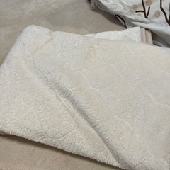 来客用 寝具セットの画像