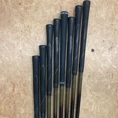 ダイワ(グローブライド) G-3 951Co-01 8本セット　　リサイクルショップ宮崎屋　佐土原店　25.7.31Fの画像