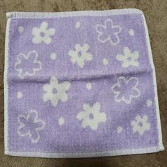 ハンカチの画像