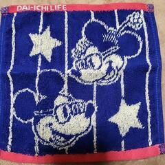 ハンカチの画像