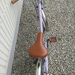 自転車 クロスバイクの画像