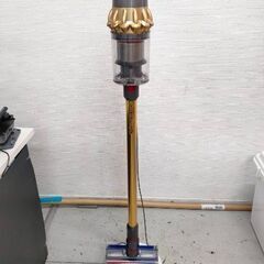 Y89　ダイソンコードレス掃除機