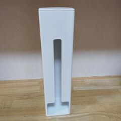 レジ袋ストッカー2個
