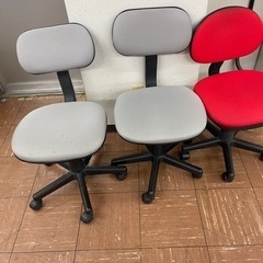 家具 オフィス用家具 いす