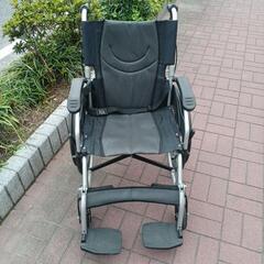 車椅子、決まりました。