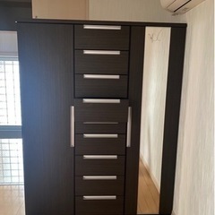 家具 収納家具 クローゼット