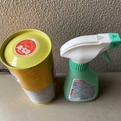 お掃除にいかがですか‼️生活雑貨 掃除用具 洗剤の画像