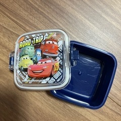 お弁当箱(ミニ)の画像