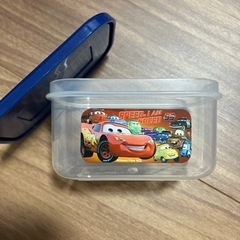 お弁当箱(ミニ)の画像