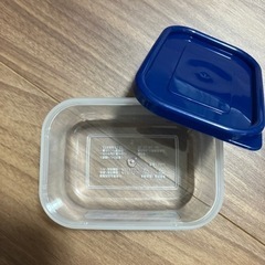お弁当箱(ミニ)の画像