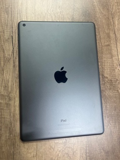 ★iPad第8世代　Wi-Fiモデル　32GBパソコン PCパーツ