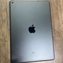 ★iPad第8世代　Wi-Fiモデル　32GBパソコン PCパーツ