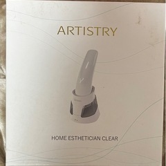 アムウェイ　洗顔ブラシの画像