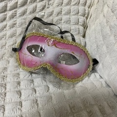 仮装用アイマスク