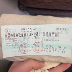 青春18