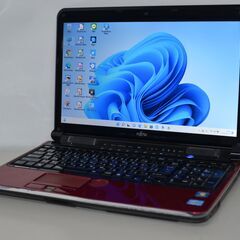 最新Windows11+office 爆速新品SSD512GB 東芝Dynabook T351/46CWD 第二世代i7/メモリ8GB/無線/15.6インチ/USB3.0/DVDマルチ/便利なソフト