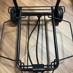 台車、荷台の画像