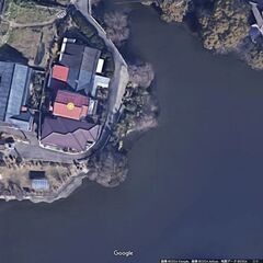 【購入したい方が現れたそうです！】（現在、住んでいる方が内覧同行するのでリアル！）佐賀県杵島郡大町町福母・近々、空き家になる池ビューの２階建て物件！ - 不動産