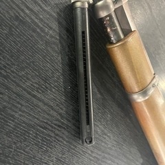 【KTW】ウィンチェスター M1873 ランダルカスタム エアガンの画像