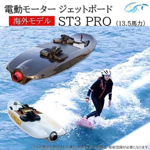 水上バイク お取引中 - マリンスポーツ