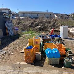 🌈売り土地　久留米市上津町🌈K