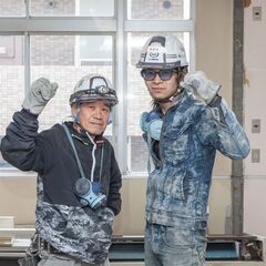 内装解体工①経験者￥15,000以上保証②未経験者￥13,０00～【日払いOK】の画像