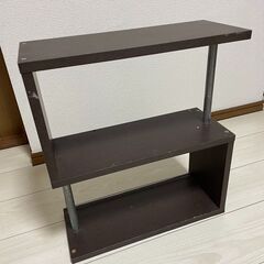 小物置き