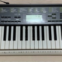 （取引中）電子ピアノ