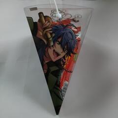 ヒプノシスマイク Division Rap Battle Rhyme Anima ジャイアントカプリコ　ナムコ限定　ヒプノシスマイクスペシャルセット　シブヤ　ディビジョンの画像