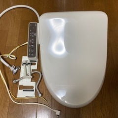 温水洗浄便座LIXIL CW-RG10 