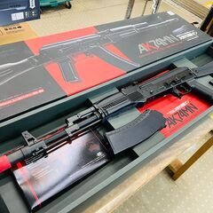 マルイ AK74MN 次世代電動ガン