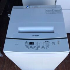 北九州市内配送無料店2020年式　全自動洗濯機 ホワイト KAW-60A [洗濯6.0kg /簡易乾燥(送風機能) 