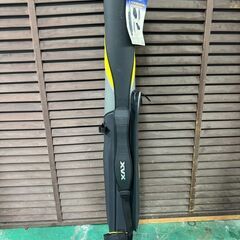 A5095　ダイワ ロッドケース XVX 釣り道具 釣り具 アウ...