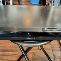 東芝　DVD.ブルーレイレコーダー　D-BZ510 2011年度製