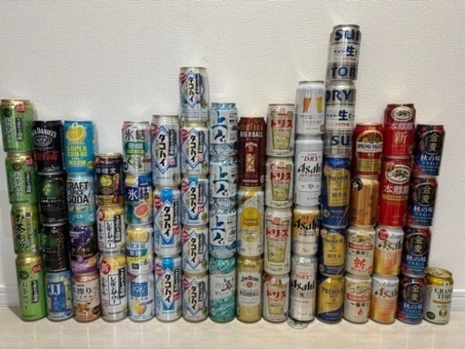 90本以上　お酒　まとめて
