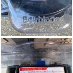 ベイブレード　バースト　大量セットの画像