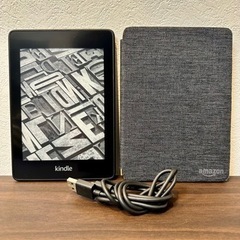 （カバー・フィルター付き）kindle paper white ...