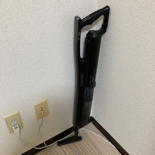 パナソニック　コードレス掃除機