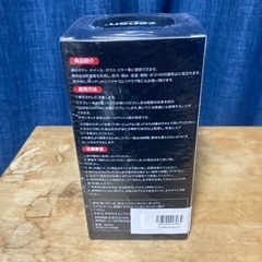 魔π  カーコーティングスプレー新品の画像
