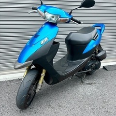 2607.最速7.2ps ZZインチアップ　バッテリー新品　大柄...