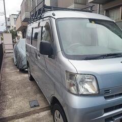ハイゼットカーゴ DX 