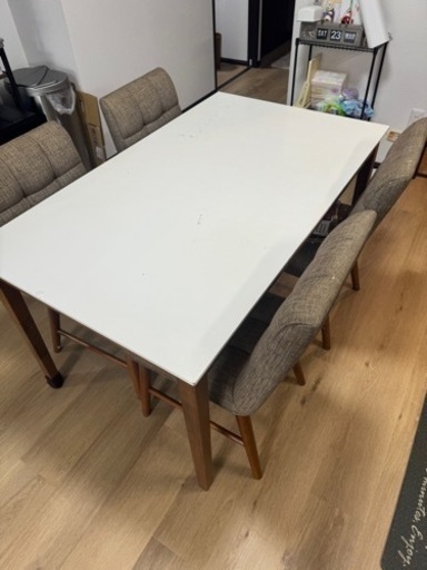 家具 ダイニングセット