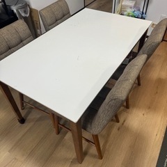 家具 ダイニングセット