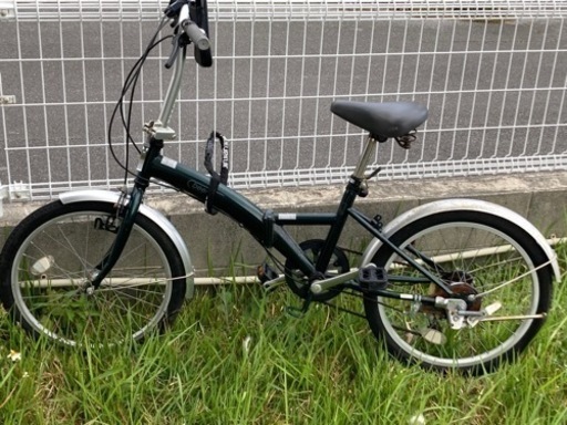 自転車 クロスバイク