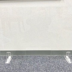 アクリル板　パーテーション