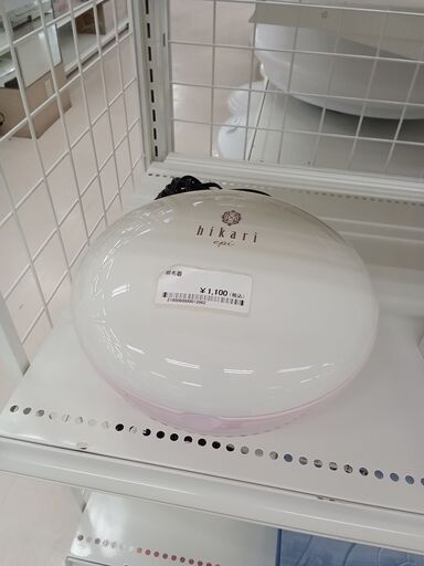 ★ジモティ割あり★ ジャパンギャルズ hikari epi脱毛器    動作確認／クリーニング済み TC2301