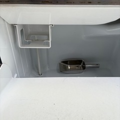 業務用製氷機の画像