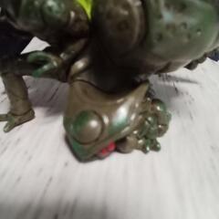 ドラゴンボールZ　イマジネーション(セル全形態)の画像